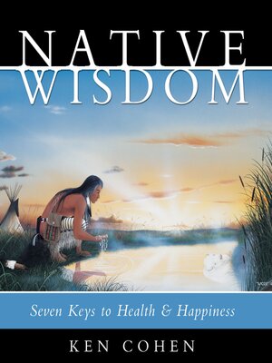cover image of Native Wisdom